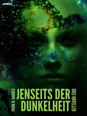 cover image of JENSEITS DER DUNKELHEIT